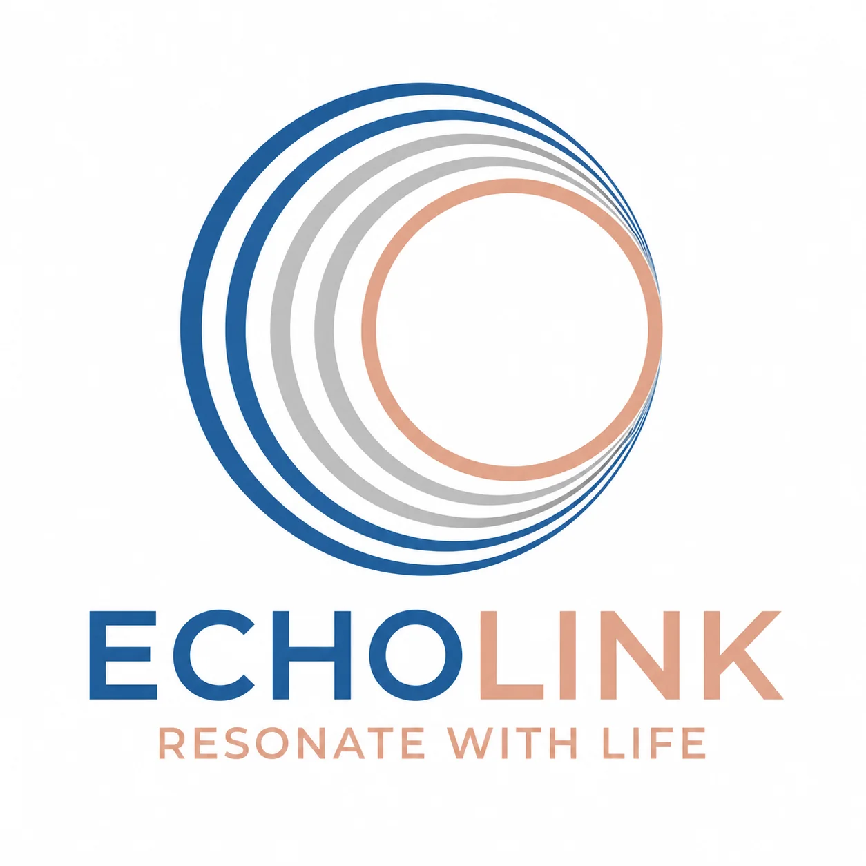EchoLink logo